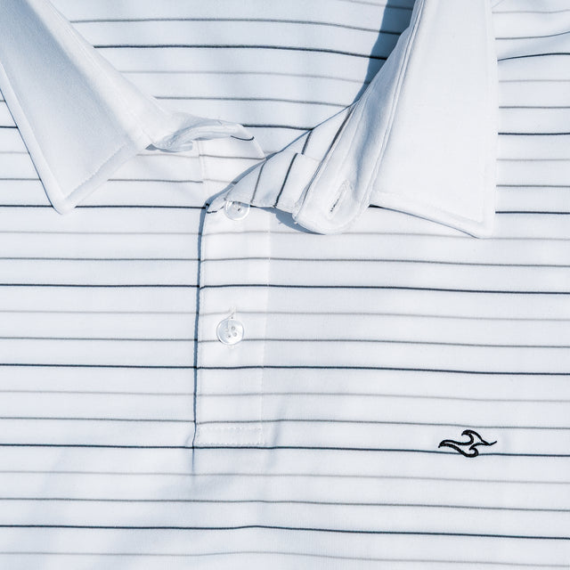 Original Polo – Whitewash