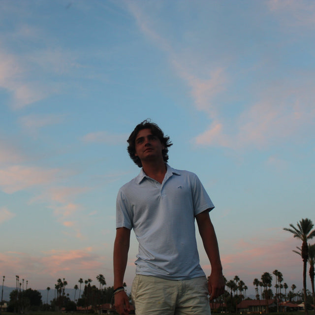 Original Polo – High Tide