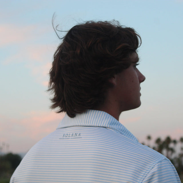 Original Polo – High Tide