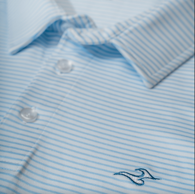 Original Polo – High Tide