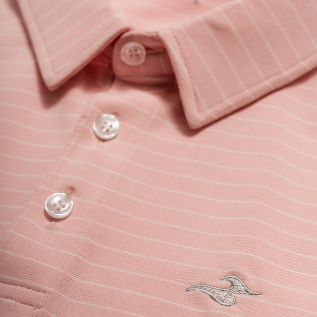 Original Polo – Dawn Patrol