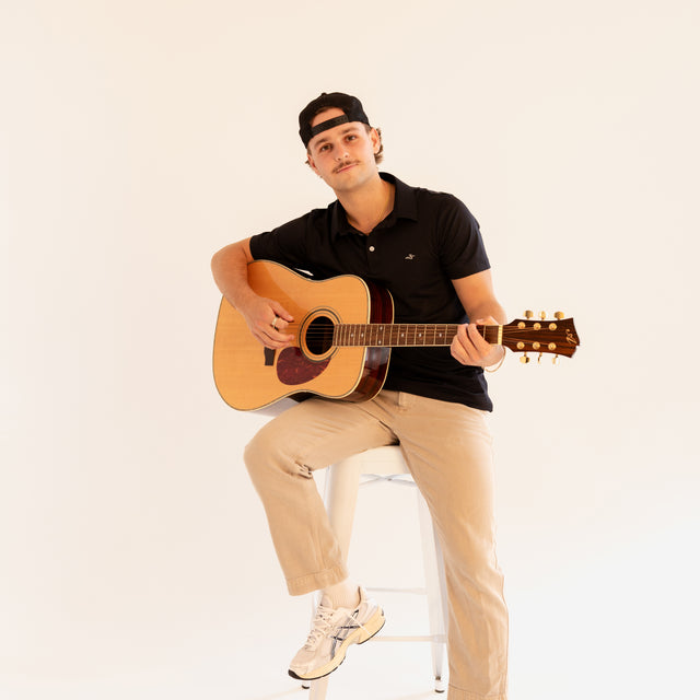 Original Polo – Deep Sea