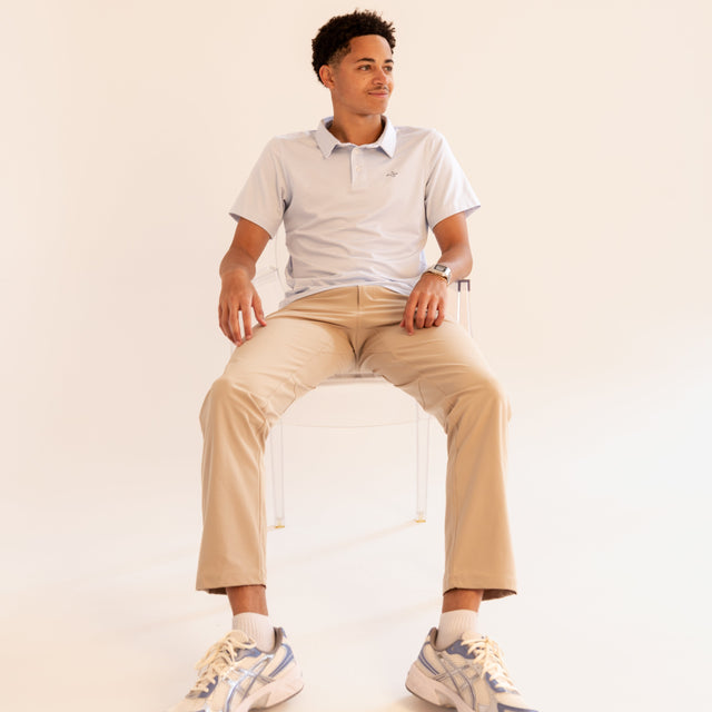 Original Polo – High Tide