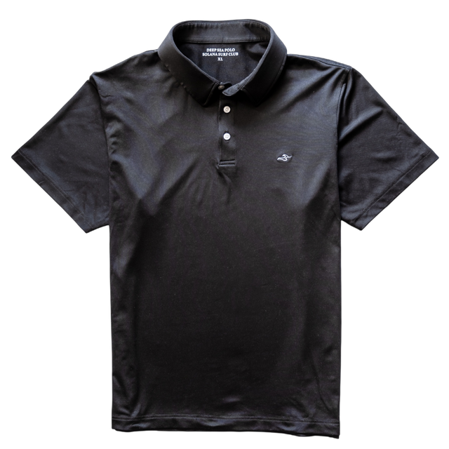 Original Polo – Deep Sea