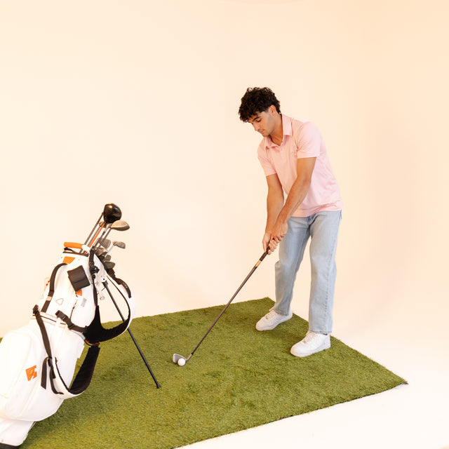 Original Polo – Dawn Patrol