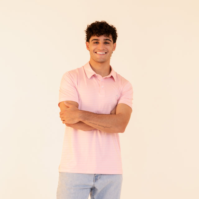 Original Polo – Dawn Patrol