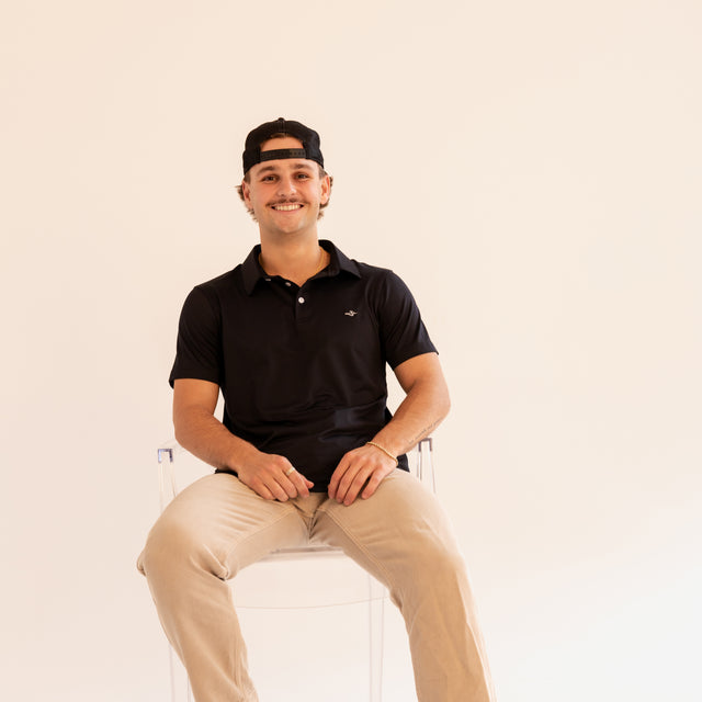 Original Polo – Deep Sea