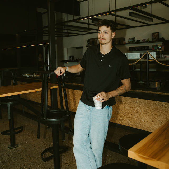 Original Polo – Deep Sea