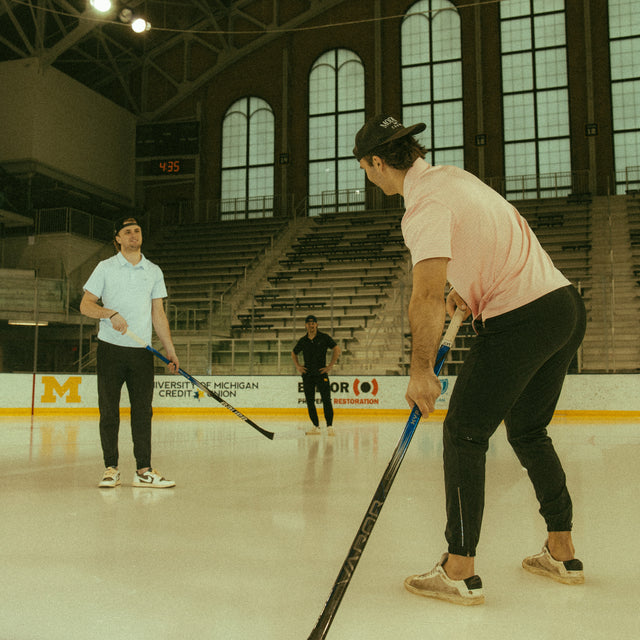 Original Polo – Dawn Patrol