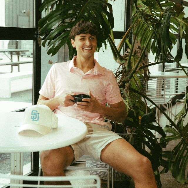 Original Polo – Dawn Patrol